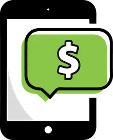 Upfront pricing