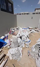 Construction Waste Disposal in Dubai: Rules, Costs and What We Take