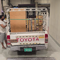 Junk Removal in Dubai Towers: Lifts, Loading Bays and Permits