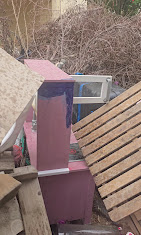 Old Furniture Disposal in Dubai: Where Your Wardrobe Actually Ends Up