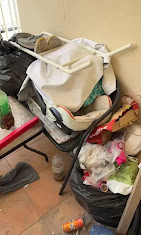 Rubbish Removal in Dubai: Clearing Bagged Household Junk