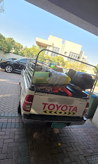 Villa Clearance in Dubai: What One Truckload Actually Holds